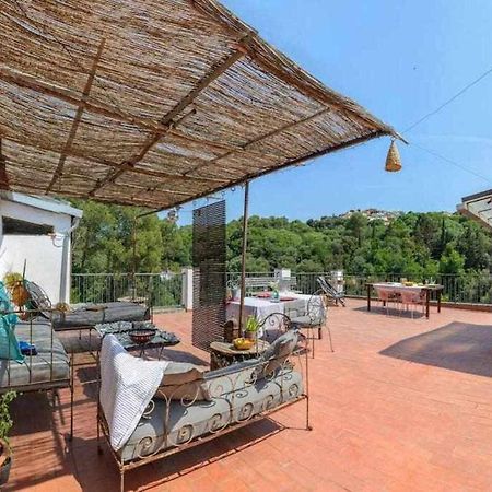 Sleep And Stay Terrace Loft In Sant Daniel 지로나 외부 사진