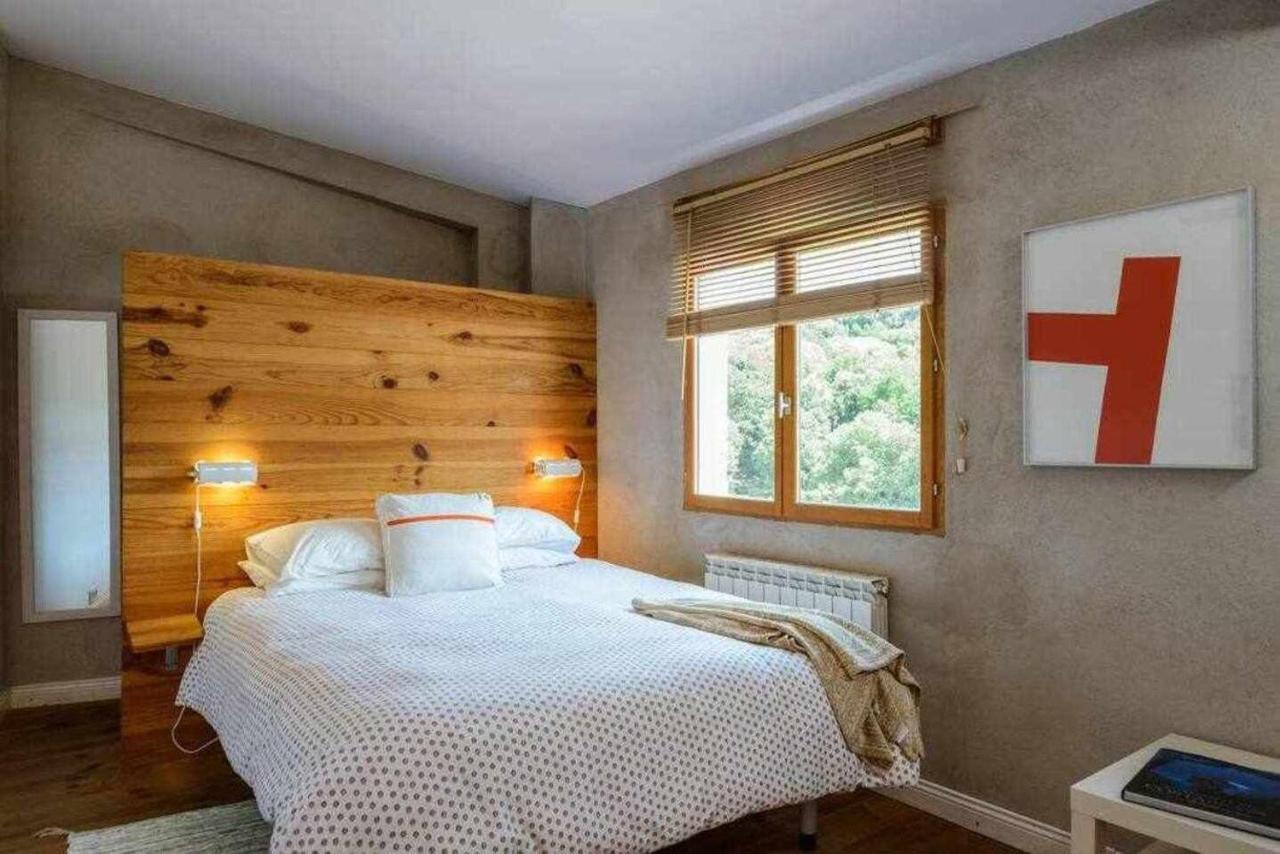 Sleep And Stay Terrace Loft In Sant Daniel 지로나 외부 사진