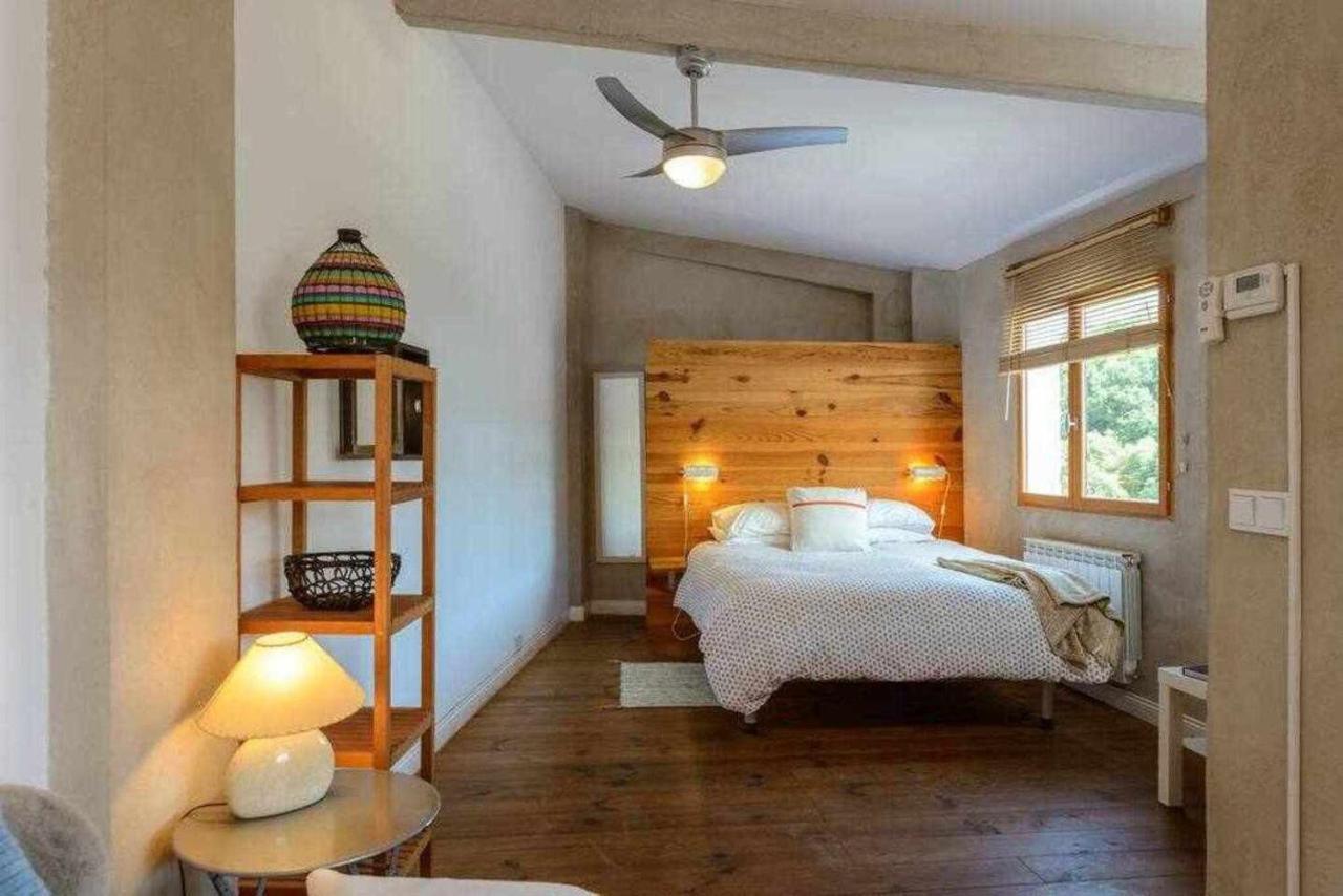 Sleep And Stay Terrace Loft In Sant Daniel 지로나 외부 사진
