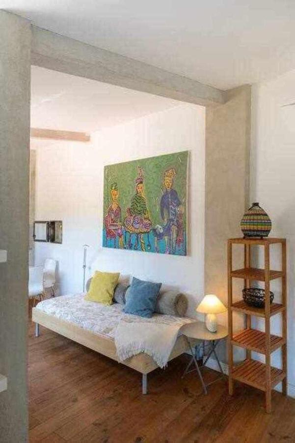 Sleep And Stay Terrace Loft In Sant Daniel 지로나 외부 사진