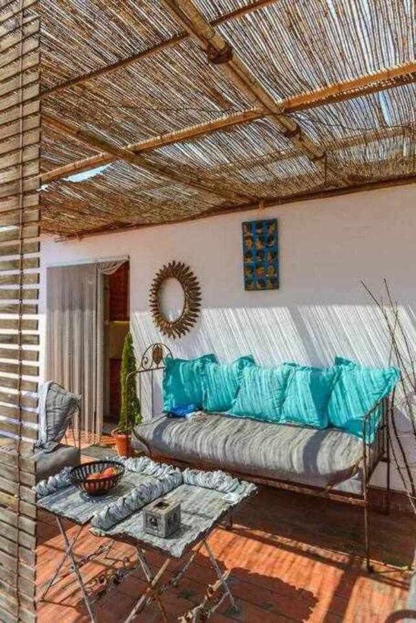 Sleep And Stay Terrace Loft In Sant Daniel 지로나 외부 사진