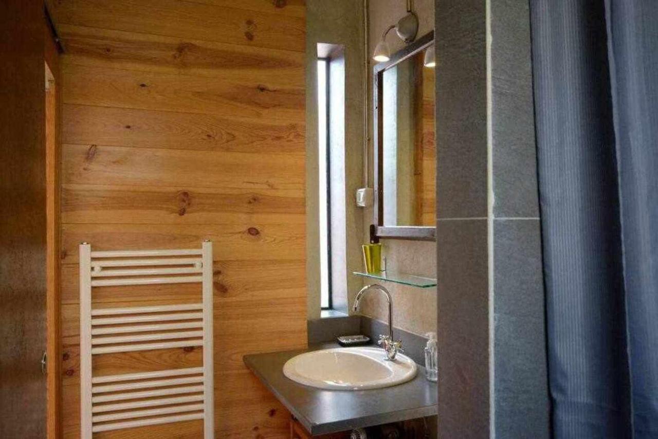 Sleep And Stay Terrace Loft In Sant Daniel 지로나 외부 사진