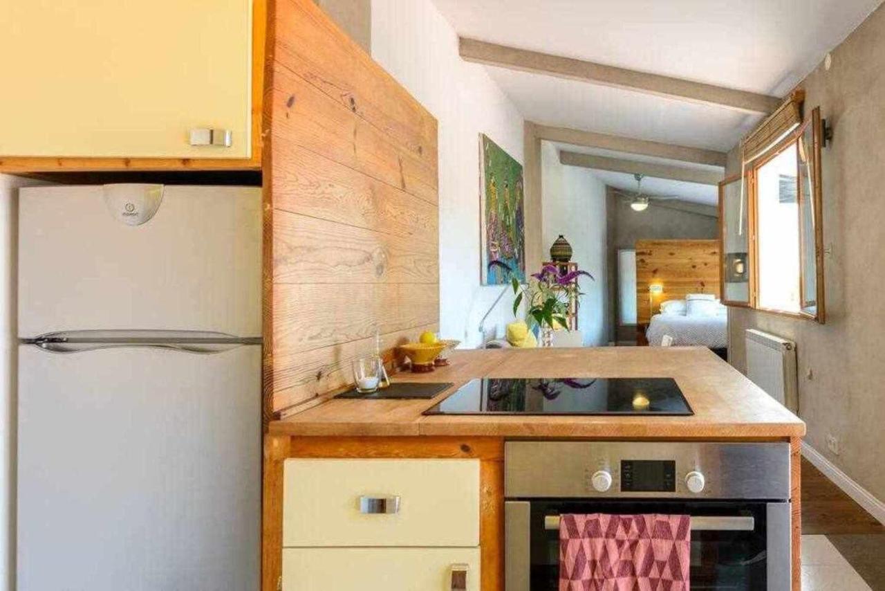 Sleep And Stay Terrace Loft In Sant Daniel 지로나 외부 사진