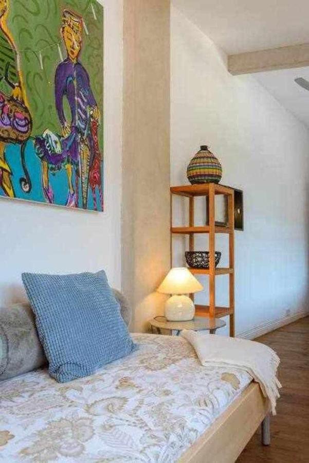 Sleep And Stay Terrace Loft In Sant Daniel 지로나 외부 사진