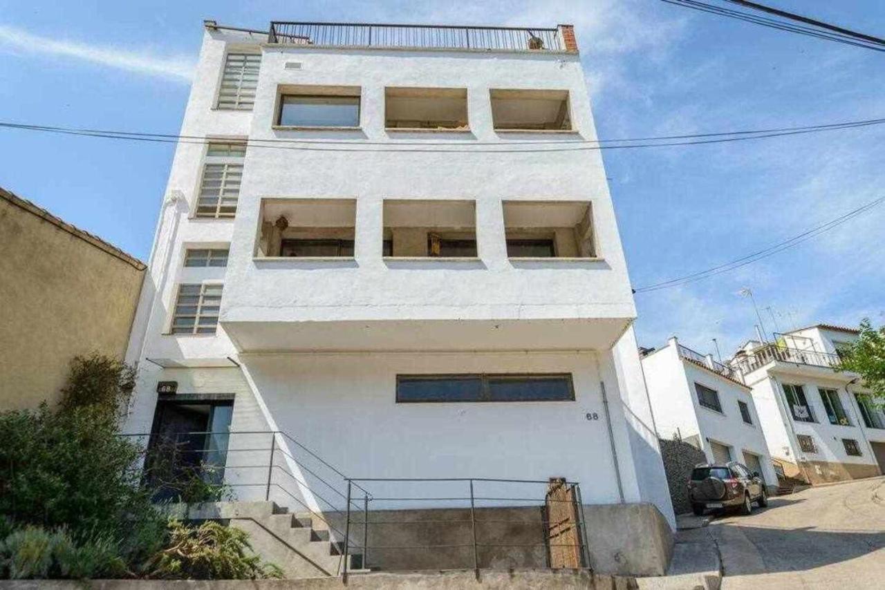 Sleep And Stay Terrace Loft In Sant Daniel 지로나 외부 사진