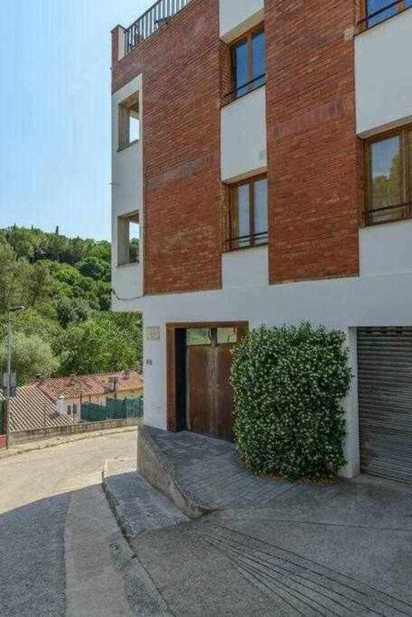 Sleep And Stay Terrace Loft In Sant Daniel 지로나 외부 사진