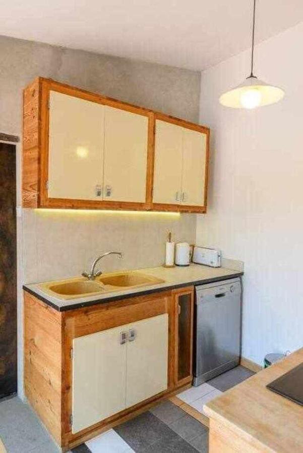 Sleep And Stay Terrace Loft In Sant Daniel 지로나 외부 사진