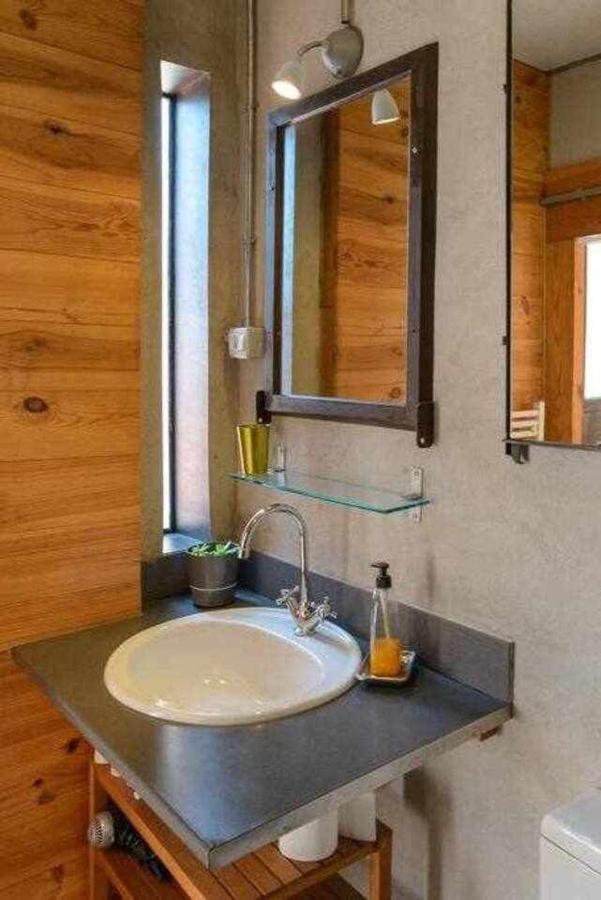 Sleep And Stay Terrace Loft In Sant Daniel 지로나 외부 사진