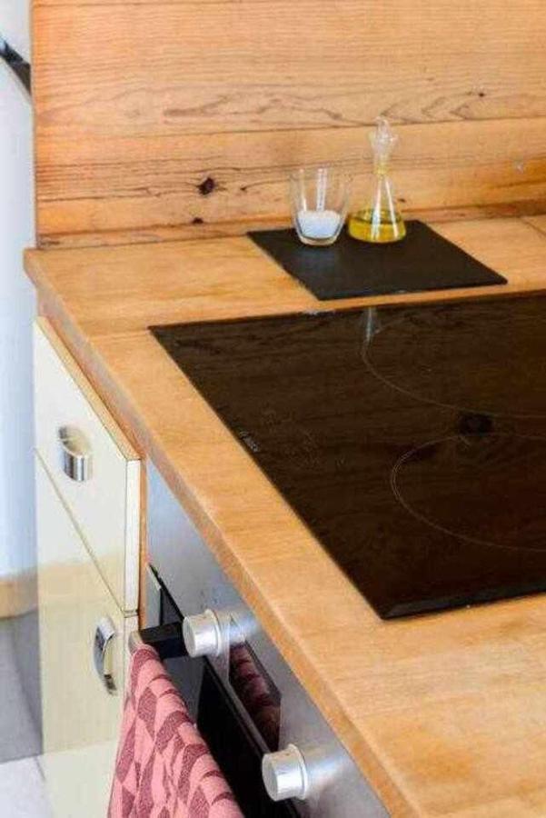 Sleep And Stay Terrace Loft In Sant Daniel 지로나 외부 사진