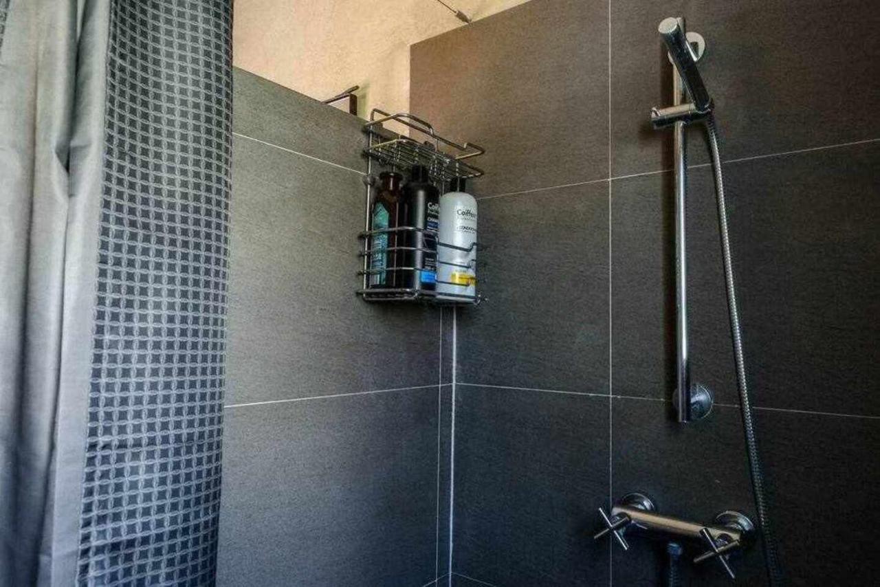 Sleep And Stay Terrace Loft In Sant Daniel 지로나 외부 사진