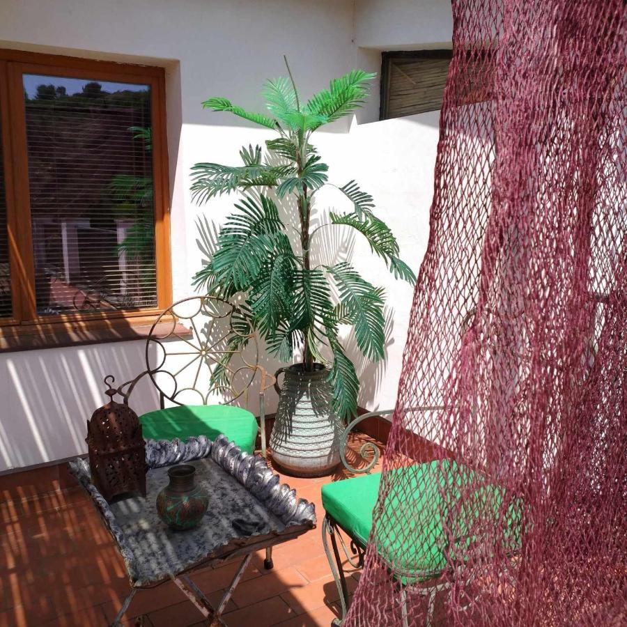 Sleep And Stay Terrace Loft In Sant Daniel 지로나 외부 사진