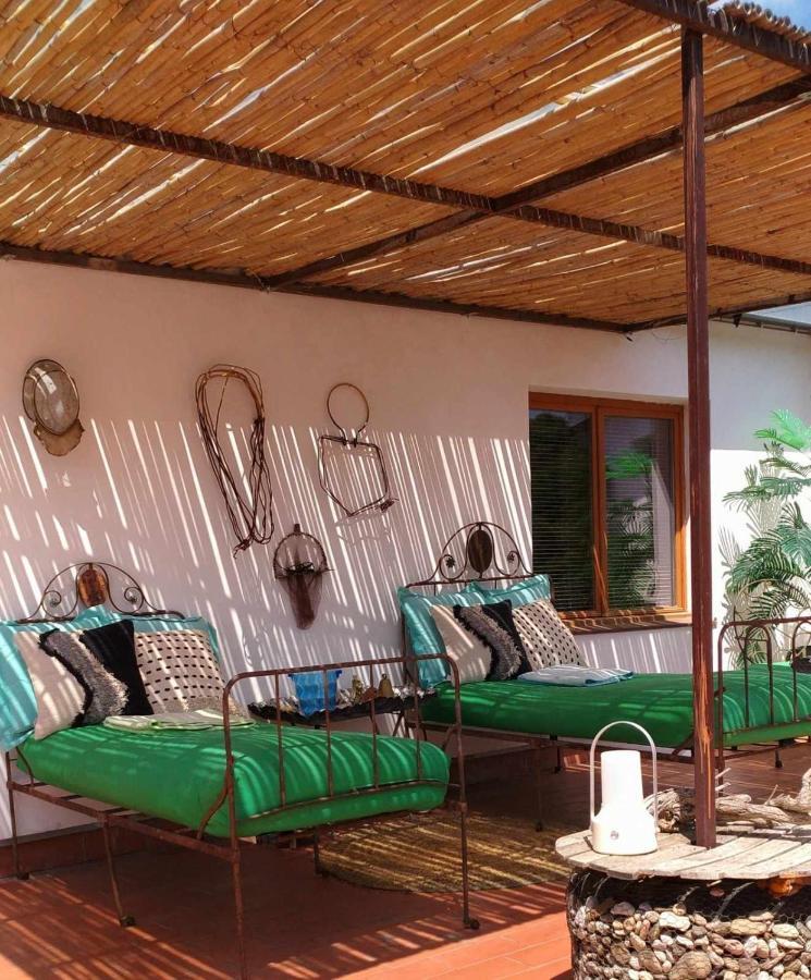 Sleep And Stay Terrace Loft In Sant Daniel 지로나 외부 사진