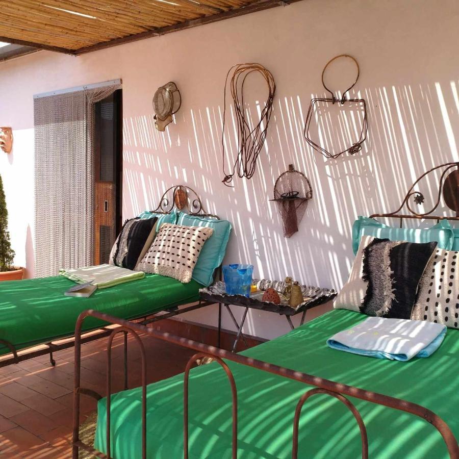 Sleep And Stay Terrace Loft In Sant Daniel 지로나 외부 사진