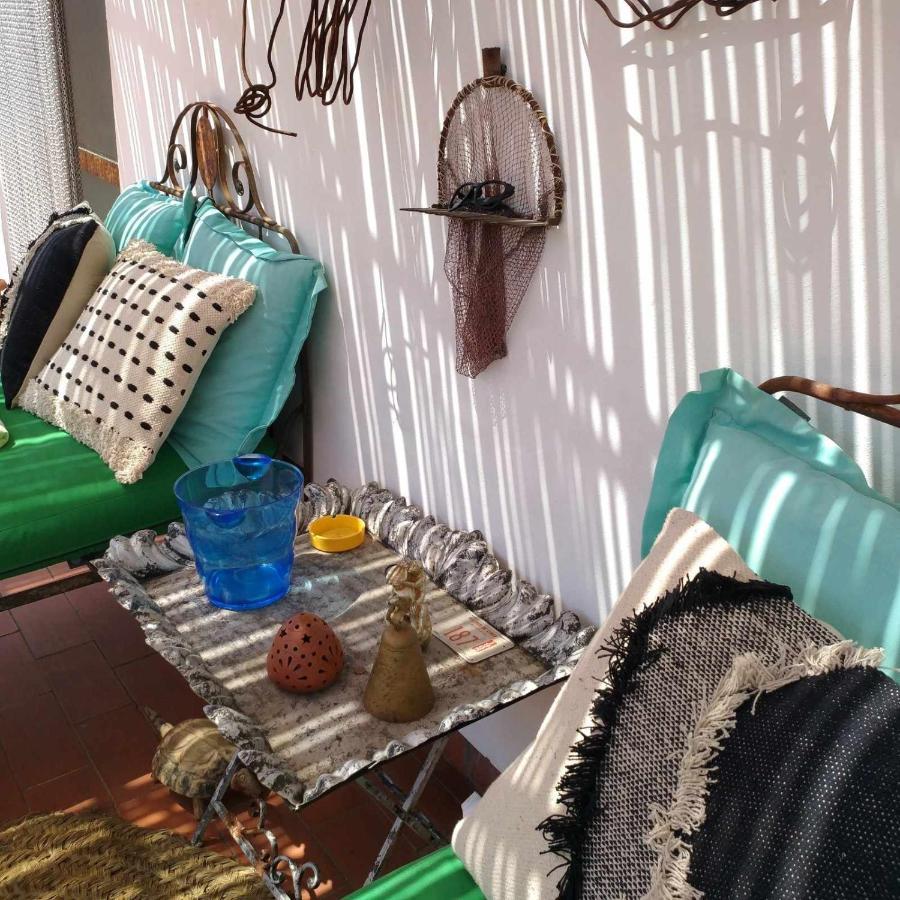 Sleep And Stay Terrace Loft In Sant Daniel 지로나 외부 사진